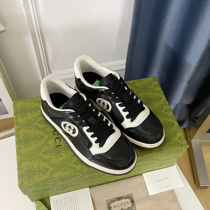 G*u*i mac80 sneaker