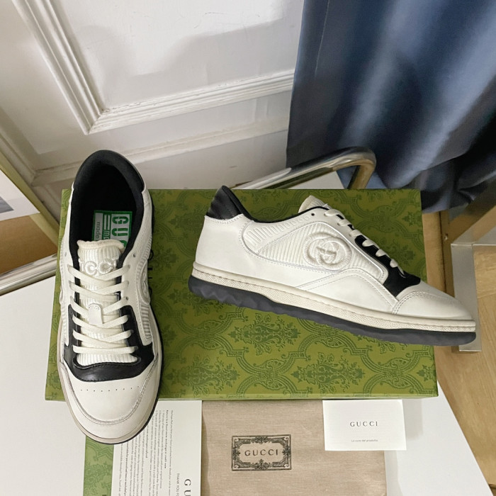G*u*i mac80 sneaker