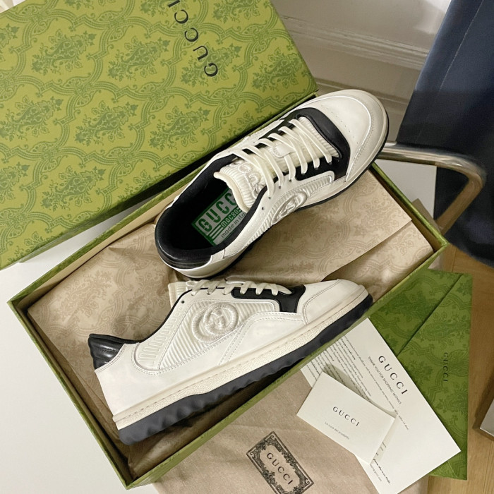 G*u*i mac80 sneaker