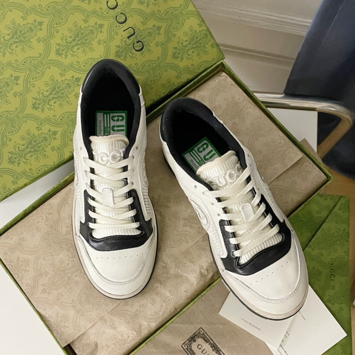 G*u*i mac80 sneaker