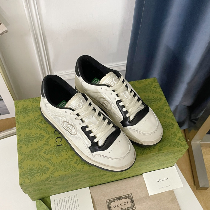 G*u*i mac80 sneaker