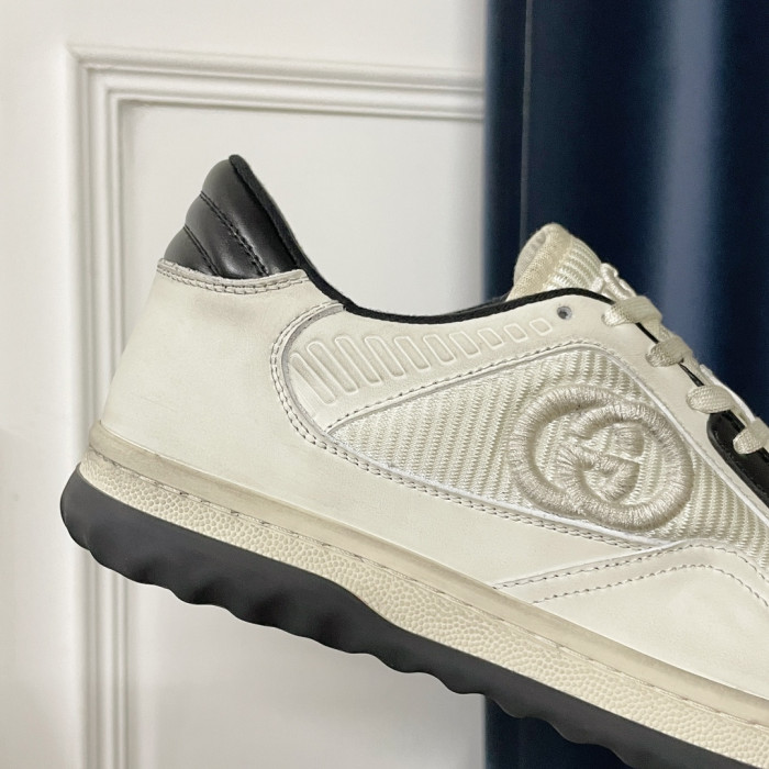 G*u*i mac80 sneaker