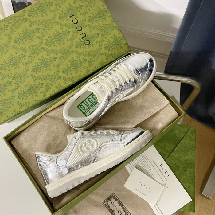 G*u*i mac80 sneaker