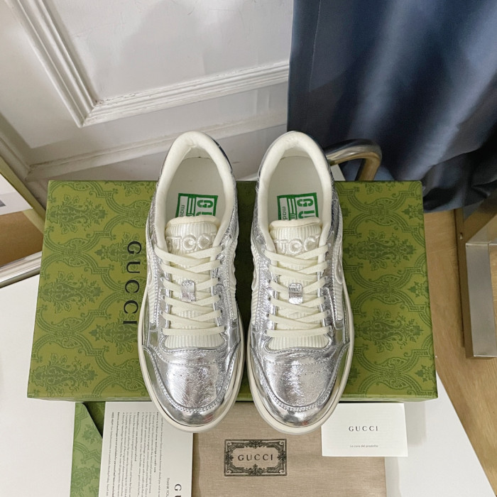 G*u*i mac80 sneaker