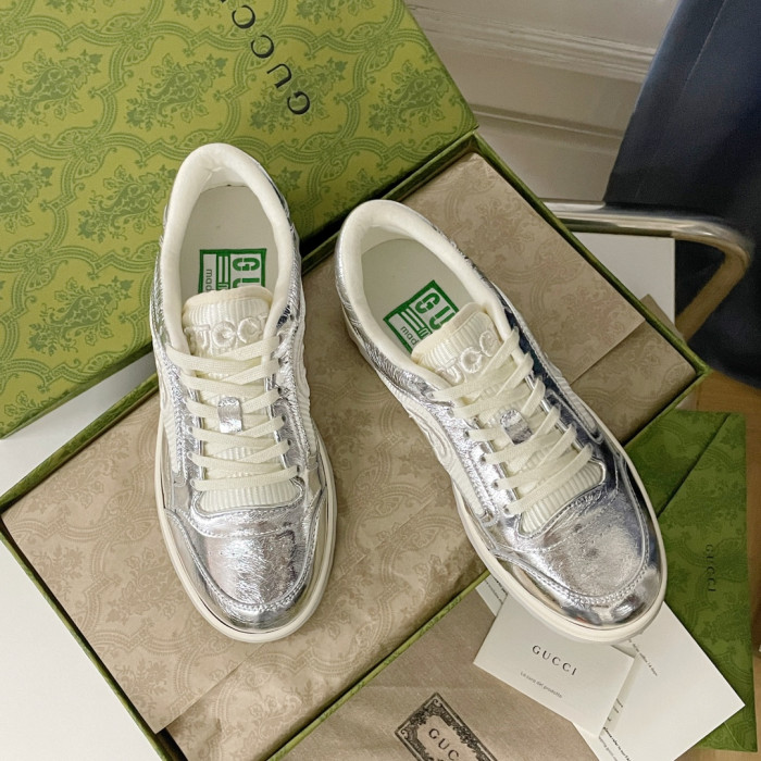 G*u*i mac80 sneaker
