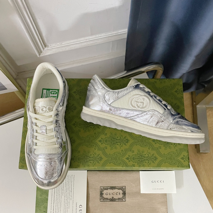 G*u*i mac80 sneaker