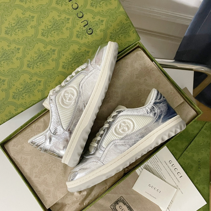 G*u*i mac80 sneaker