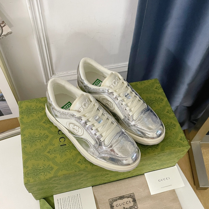 G*u*i mac80 sneaker