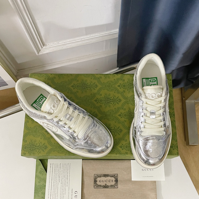 G*u*i mac80 sneaker