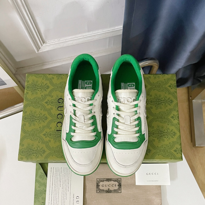 G*u*i mac80 sneaker