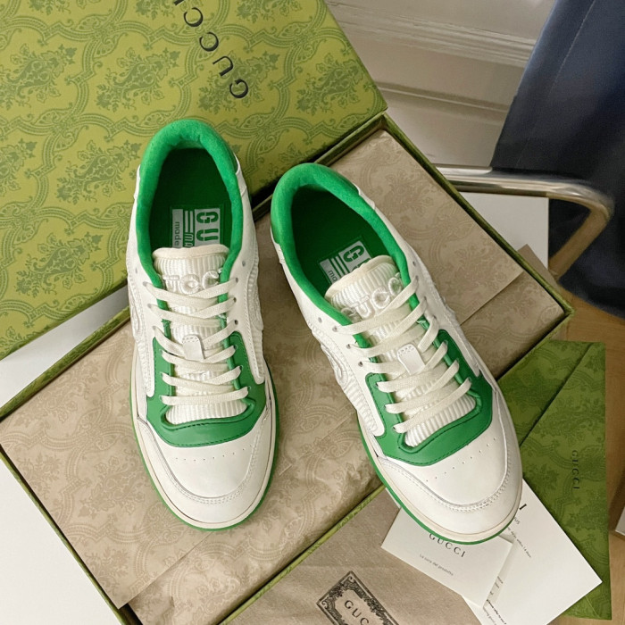 G*u*i mac80 sneaker