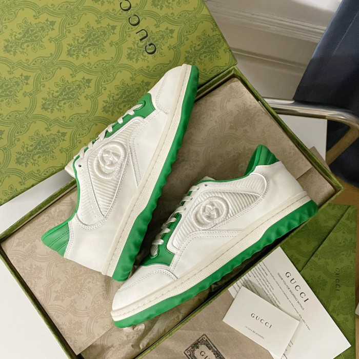 G*u*i mac80 sneaker