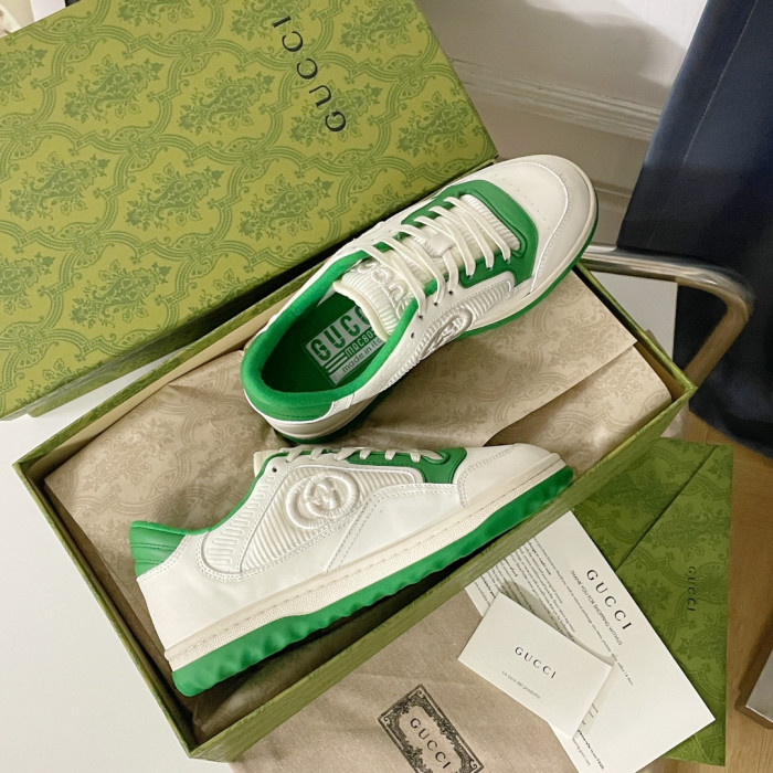 G*u*i mac80 sneaker