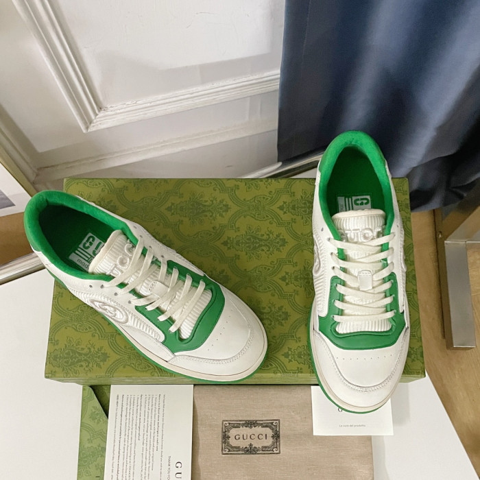 G*u*i mac80 sneaker