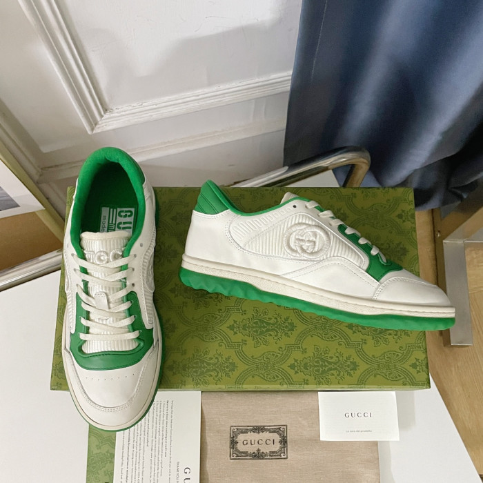G*u*i mac80 sneaker