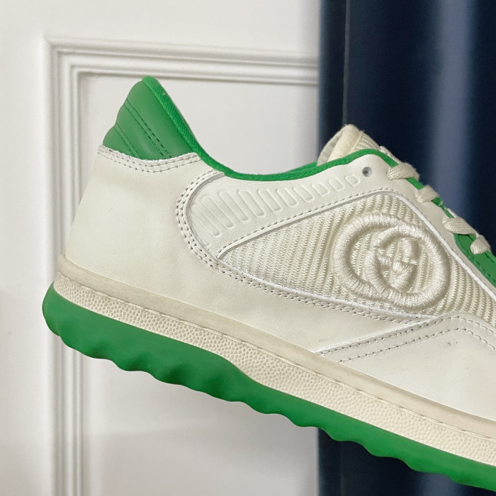 G*u*i mac80 sneaker