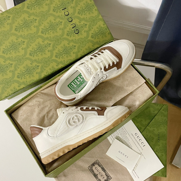 G*u*i mac80 sneaker
