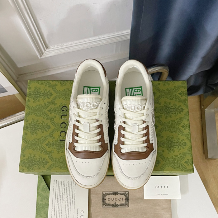 G*u*i mac80 sneaker