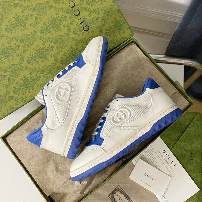 G*u*i mac80 sneaker