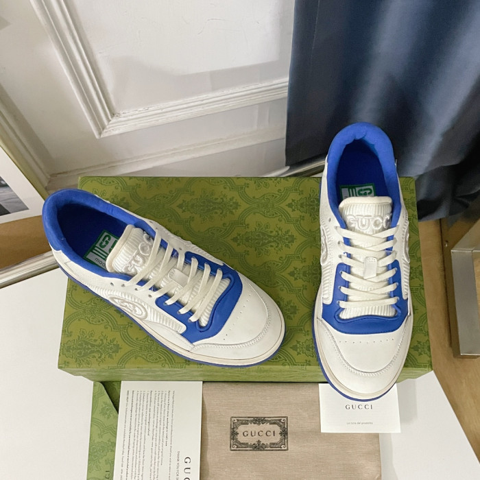 G*u*i mac80 sneaker