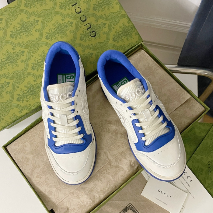 G*u*i mac80 sneaker