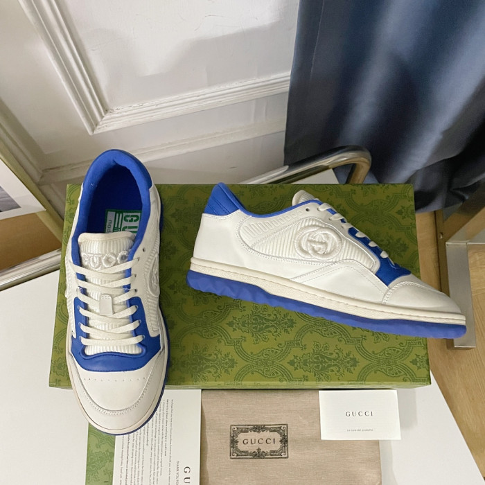 G*u*i mac80 sneaker
