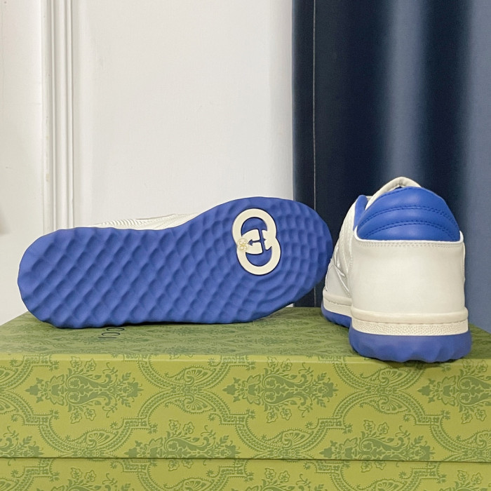 G*u*i mac80 sneaker