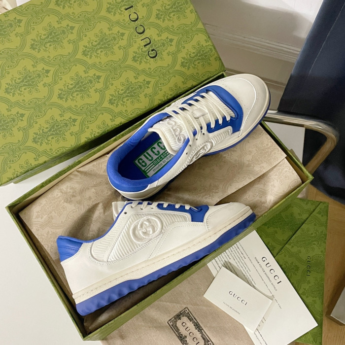 G*u*i mac80 sneaker