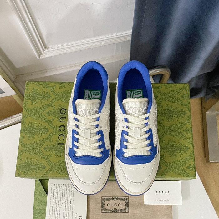 G*u*i mac80 sneaker