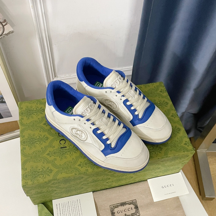 G*u*i mac80 sneaker