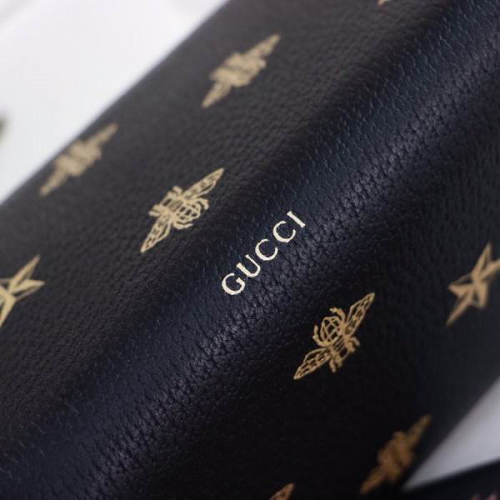 G*u*i wallet495062 19*10*2.5