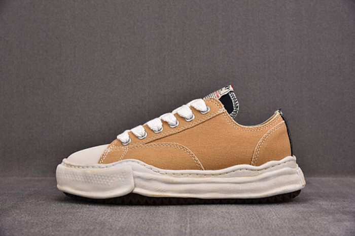 Ma*s*n mihara yasuhiro shoes