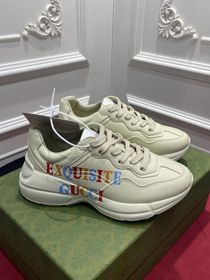 G*u*i rhyton sneaker 720953 drw00 9522