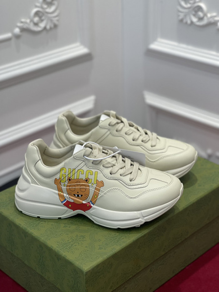 G*u*i rhyton sneaker 699293 drw00 9522