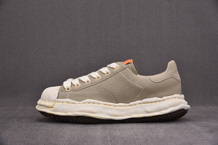 Ma*s*n mihara yasuhiro shoes