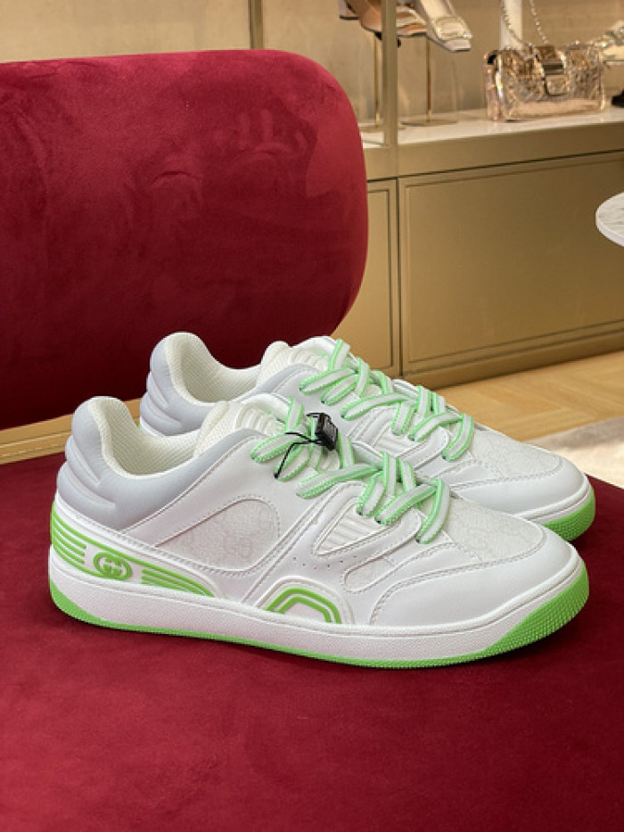 G*u*i sneakers