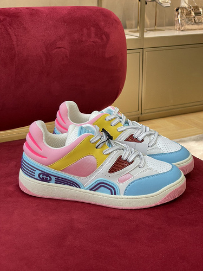 G*u*i sneakers