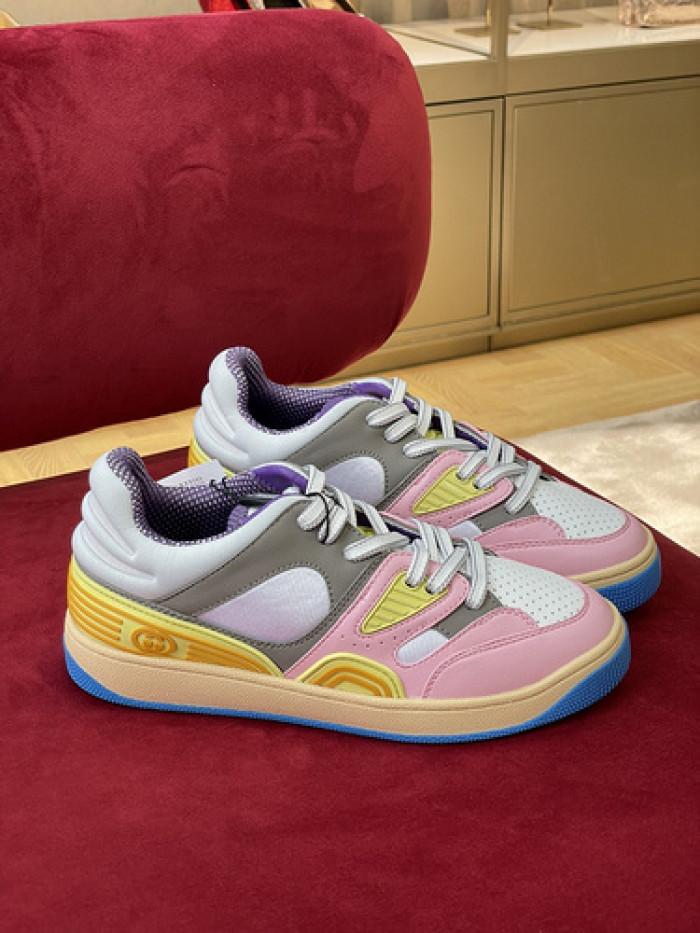 G*u*i sneakers